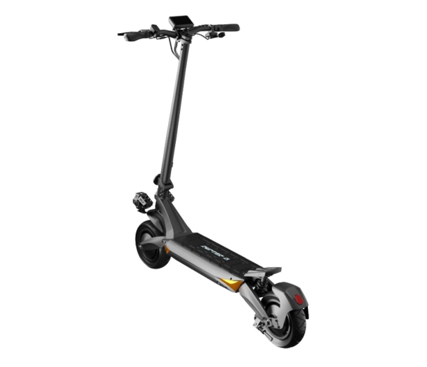RUPTOR Outlet R6 V3 Czarny - 1564584 - zdjęcie 3